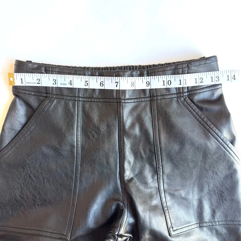 SPANX nwot black